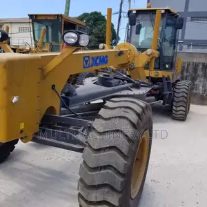 Bland New XCMG Grader Gr215