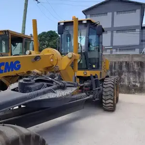Bland New XCMG Grader Gr215