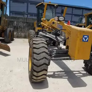 Bland New XCMG Grader Gr215