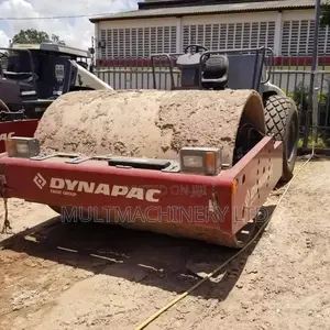 Bland New Dynapac Ca300d