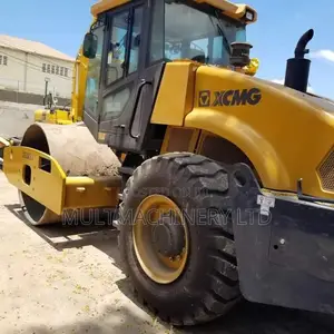 Brand New XCMG Xc143j Road Roller