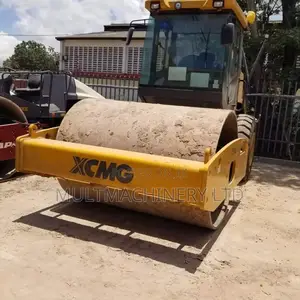 Brand New XCMG Xc143j Road Roller