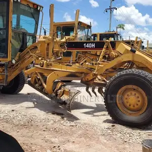 Used Grader Motor of Caterpillar
