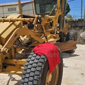 Used Grader Motor of Caterpillar