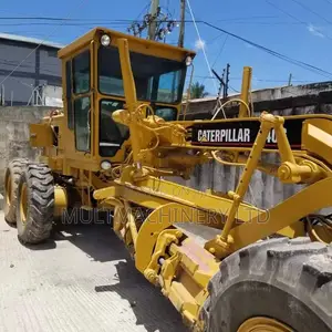 Used Caterpillar Grader 140G