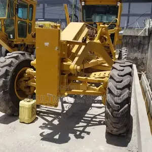 Used Caterpillar Grader 140G