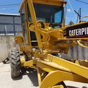 Used Caterpillar Grader 140G