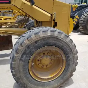 Used Caterpillar Grader 140H