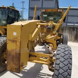 Used Caterpillar Grader 140H