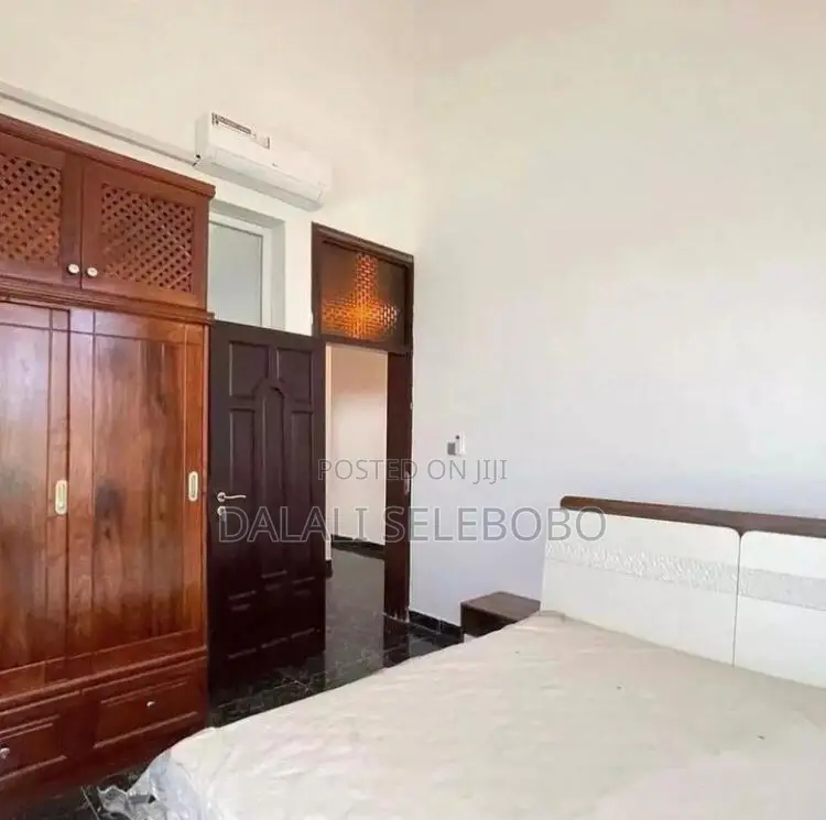 4bdrm Bungalow in Mbweni for sale
