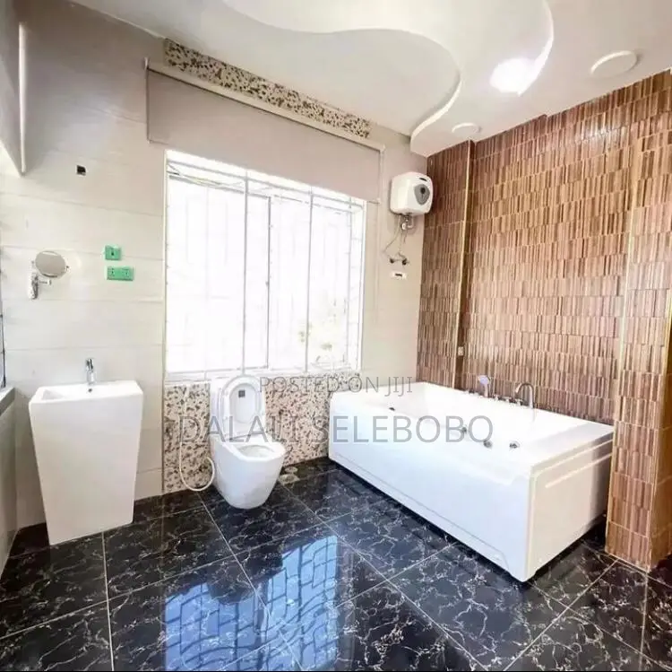 4bdrm Bungalow in Mbweni for sale