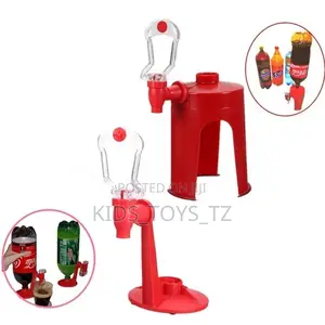 Koki Ya Maji Su Soda