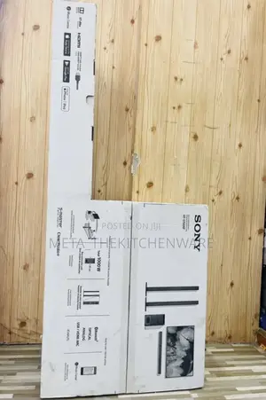 SONY Soundbar Ht-S700rf 1000watts