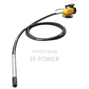 Electric Vibrator Machine