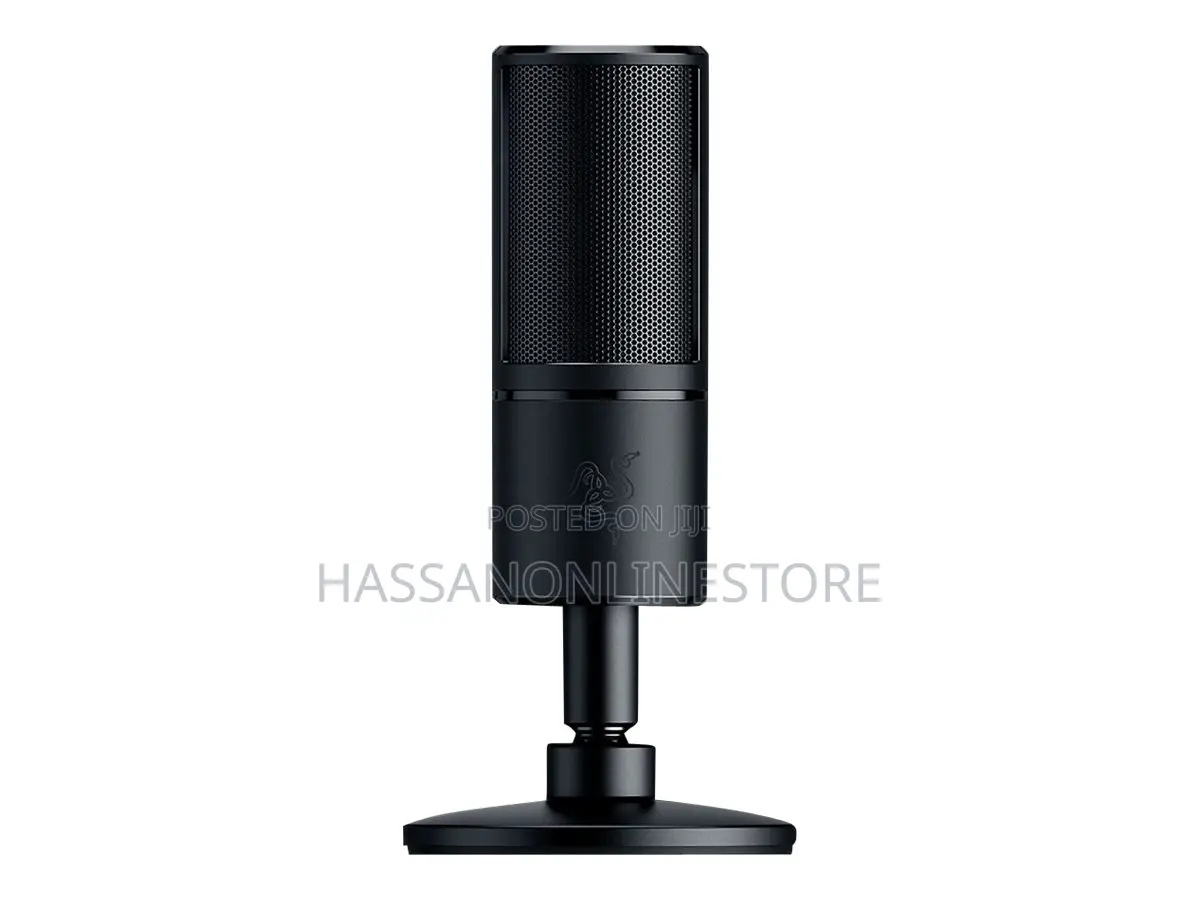 Razer Seiren X Microphone