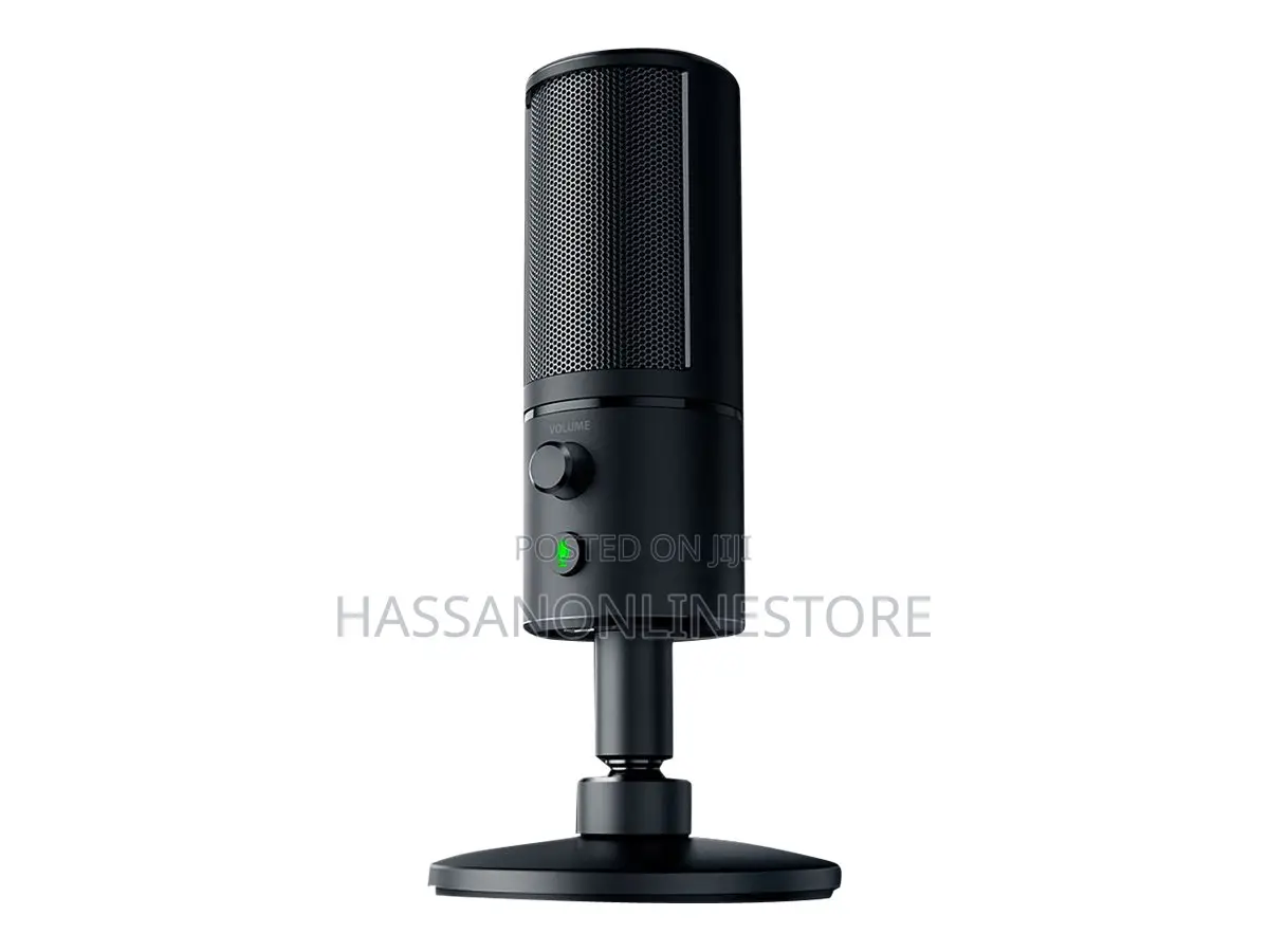 Razer Seiren X Microphone