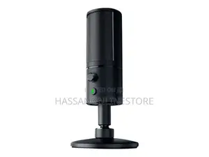 Razer Seiren X Microphone