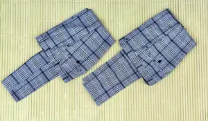 Mans Cloth Cotton Quality Pants