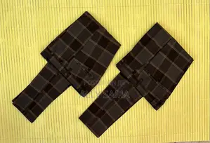 Mans Cloth Cotton Quality Pants