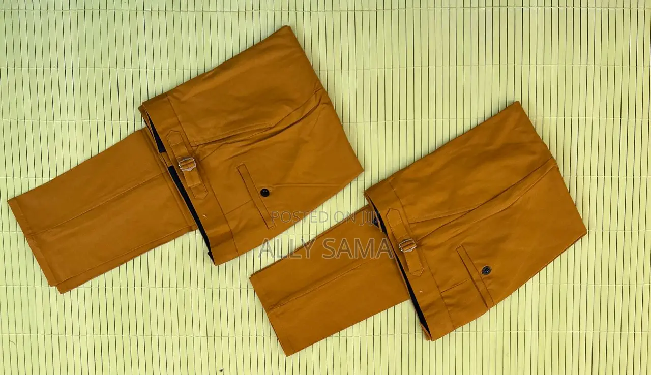 Mens Cloth Material Cotton Quality