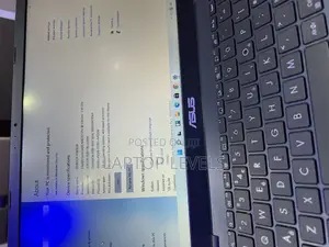 Laptop Asus E406SA 4GB Intel SSD 128GB