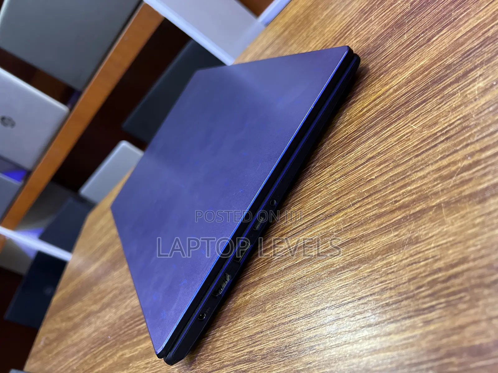 Laptop Asus E406SA 4GB Intel SSD 128GB
