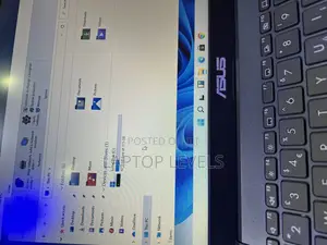 Laptop Asus E406SA 4GB Intel SSD 128GB