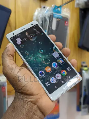 Sony Xperia XZ2 64 GB White