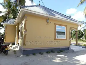 3bdrm House in Msongola, Ilala for sale