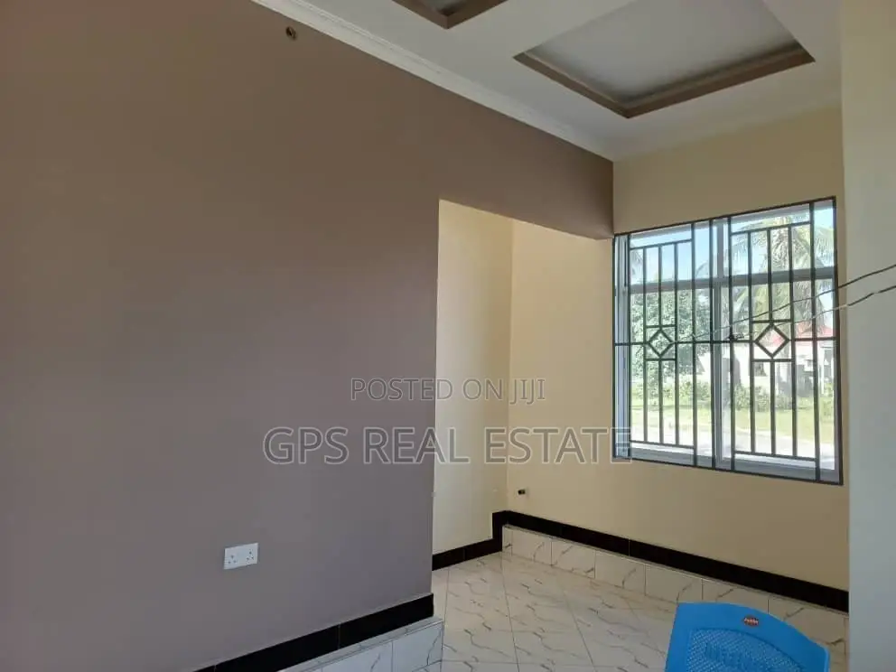 3bdrm House in Msongola, Ilala for sale