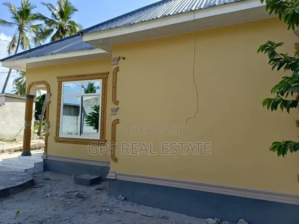 3bdrm House in Msongola, Ilala for sale