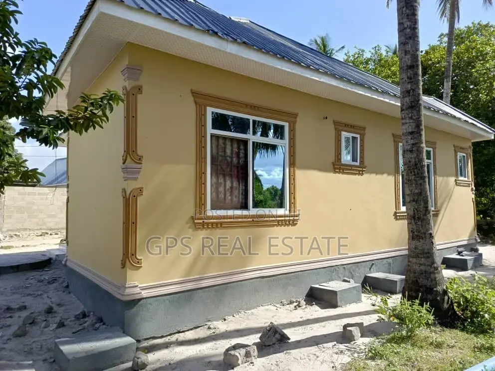 3bdrm House in Msongola, Ilala for sale