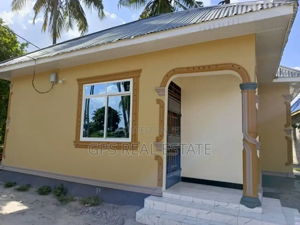 3bdrm House in Msongola, Ilala for sale
