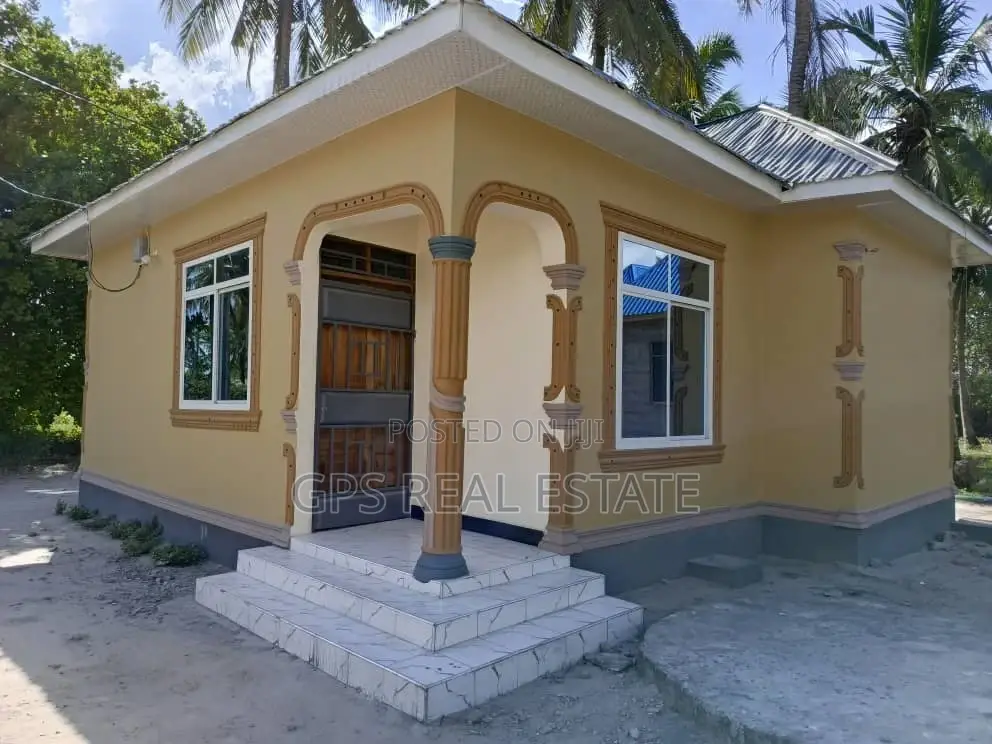 3bdrm House in Msongola, Ilala for sale