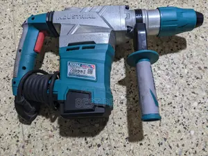 Total Rotary Hammer TH16386