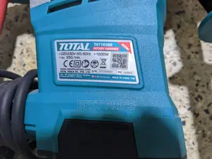 Total Rotary Hammer TH16386