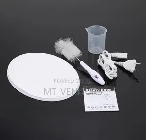 DIY Facial Mask Machine