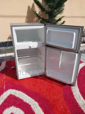 Fridge Aina Ya Boss
