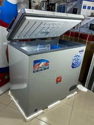 Boss Freezer Liters - 200