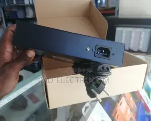 Smart Poe Switch 4ports