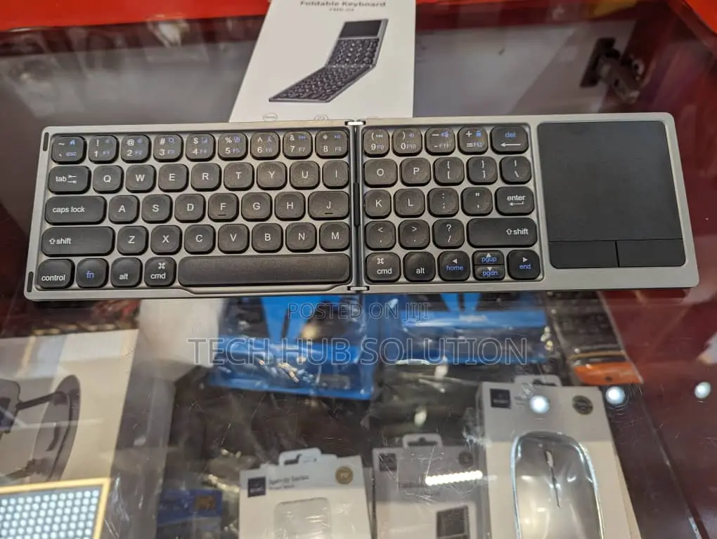 Keyboard Wireless