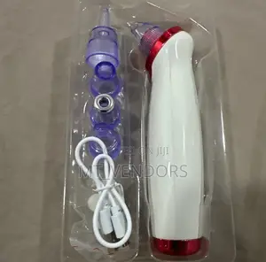 Cleaning Suction Instrument