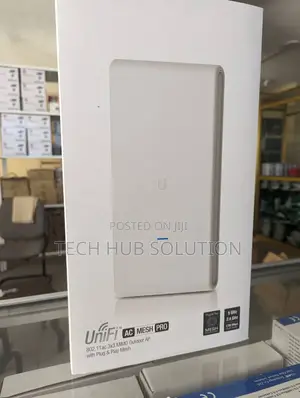 Unifi AC Mesh PRO