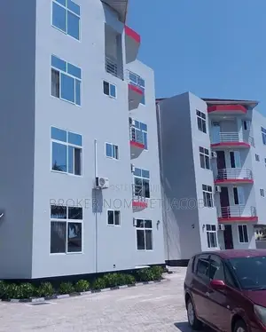 Photo - Furnished 2bdrm Apartment in Mbezi Beach Dar Es for rent