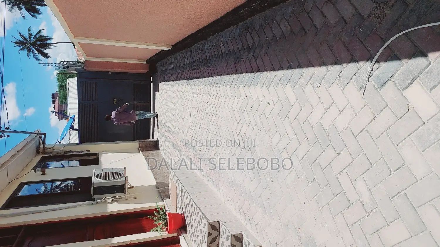 Furnished 1bdrm Bedsitter in Kijitonyama Mabatini for rent
