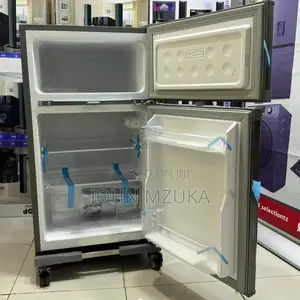 Fridge Milango Miwili Bei Ya Offer Offer Njoo Na 390,000