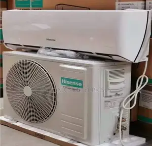 Hisense Wall Split Air Conditioner 22000btu Inverter