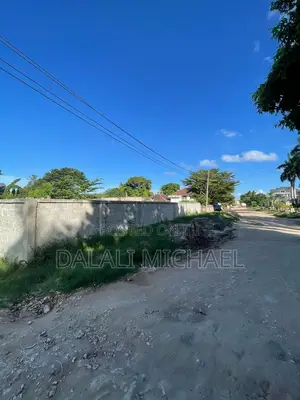 Mbezibeach Kiwanja Kinauzwa.