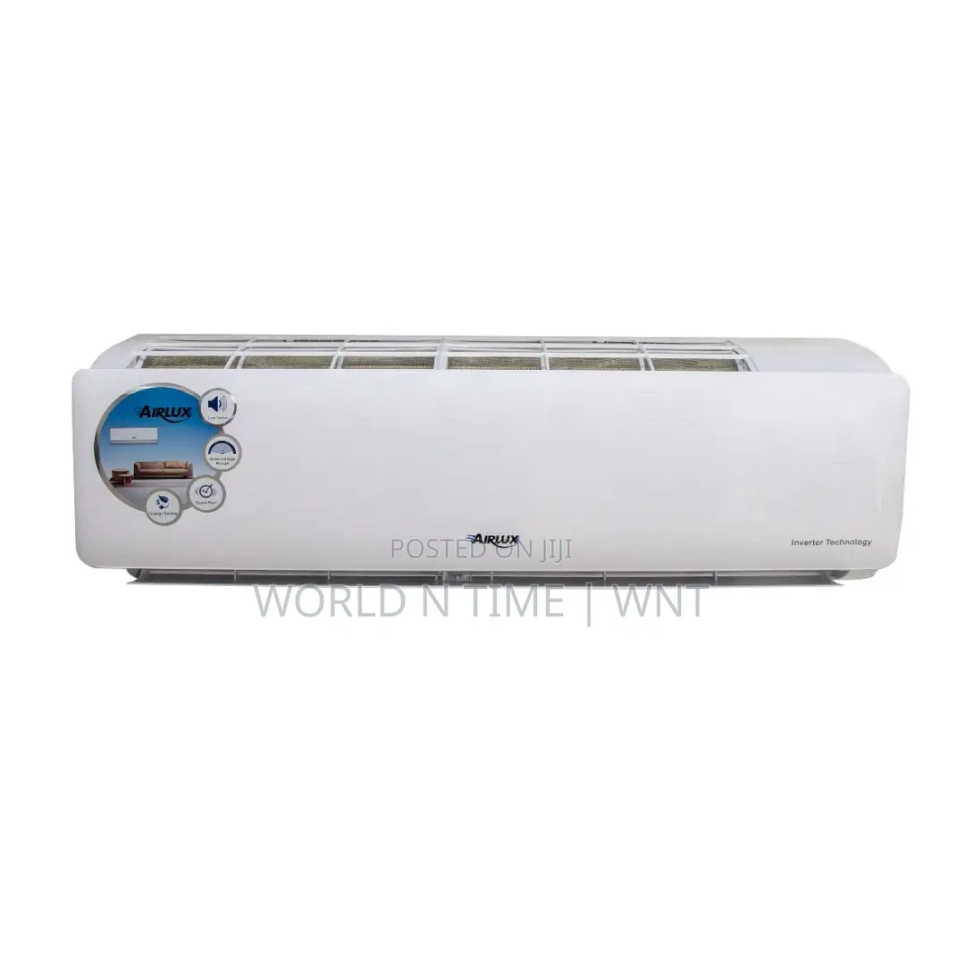 Airlux 24000btu Inverter Split Unit Wall Type