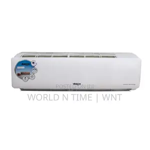 Airlux 24000btu Inverter Split Unit Wall Type
